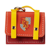 Harry Potter Leatherlike Earphone Protective Case(Gryffindor, Pro)